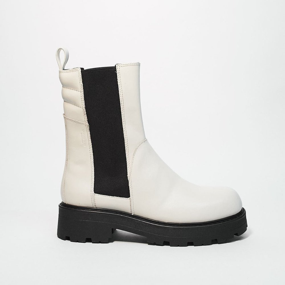 **BNIB** VAGABOND Cosmo 2.0 Boots